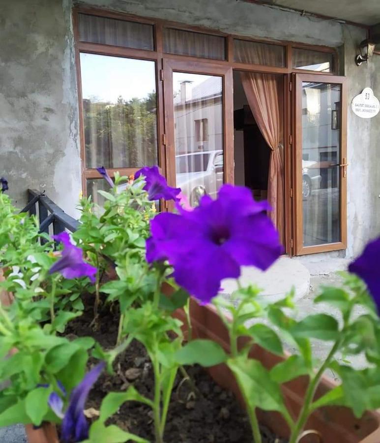 53 Jincharadze Street Makhinjauri, Batumi Villa Luaran gambar