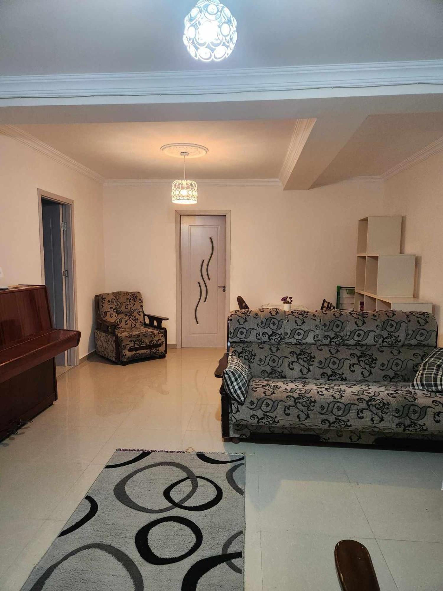53 Jincharadze Street Makhinjauri, Batumi Villa Luaran gambar