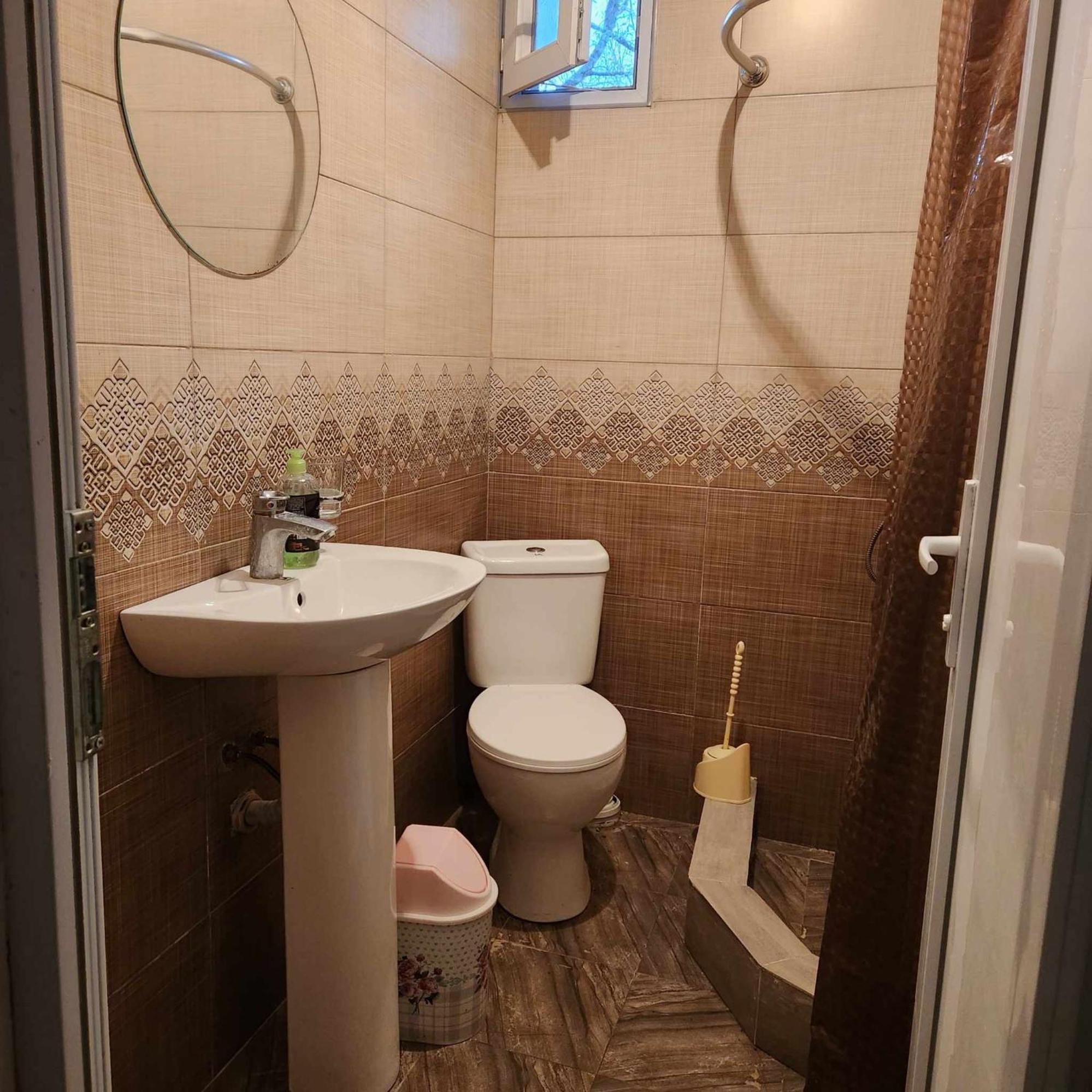 53 Jincharadze Street Makhinjauri, Batumi Villa Luaran gambar