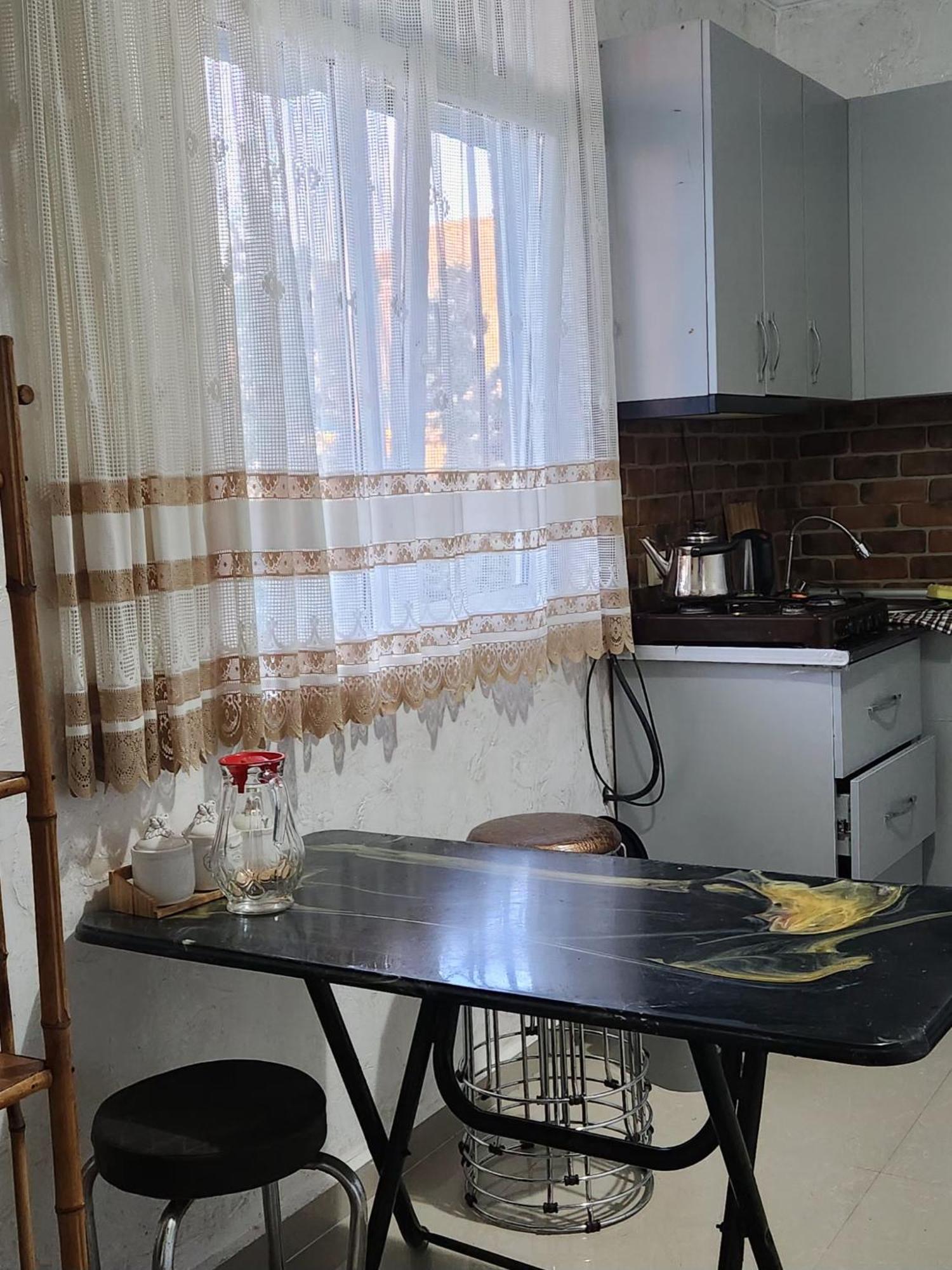 53 Jincharadze Street Makhinjauri, Batumi Villa Luaran gambar